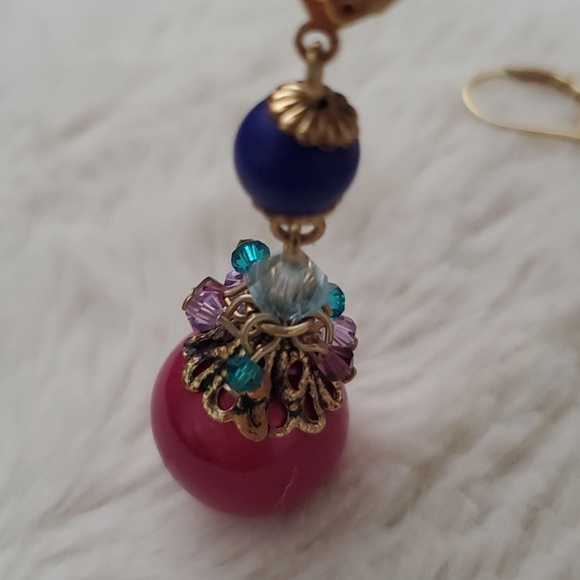 Cache Drop Earrings - Picture 5 of 8